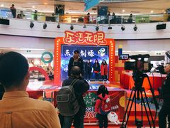 -鹏欣水游城