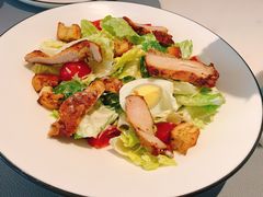 -伊斯坦布尔土耳其清真咖啡餐厅