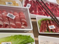 -野妹经典火锅(江夏中百店)