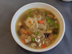 -崂山书院酒店