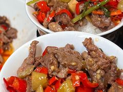 -羊门客在·烤盐池滩羊·川菜