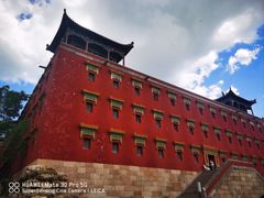 -须弥福寿之庙