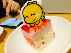 -阿那亚第一食堂 Cafeteria 1