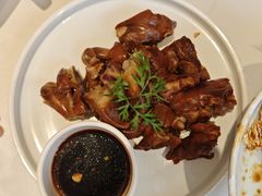 -惠丰堂饭庄·烤鸭·京味菜(翠微路店)