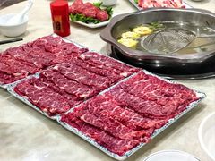 -潮悦牛肉火锅城(水贝店)