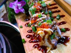 -炙忧烤肉屋(中国铁建广场店)