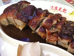 -澳门陈光记烧味饭店(万象城店)