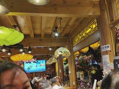 -民食香·腊排骨野生菌美食(木府店)