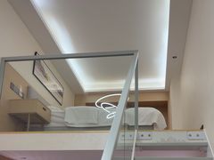 -铂顿国际公寓(广州长隆野生动物世界店)