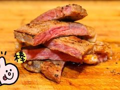 -龙之梦万丽酒店青餐厅