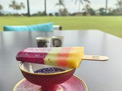 -三亚亚龙湾瑞吉酒店·宴悦Driftwood·游水海鲜·牛排·草坪·私人定制