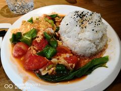 -静一·食光里(黄河路店)