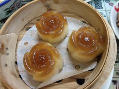 -七爷清汤腩·港式餐厅(金狮广场店)