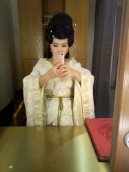 -盘子女人坊古装写真摄影(厦门总店)