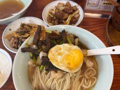 -奎元馆.百年奎元.非遗传承(西湖边的解放路店)