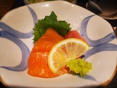 -蟹将军日本料理(中南路店)