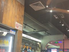 -破店肥哈·东北烧烤·夜宵(南山保利店)