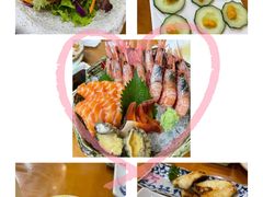 -银子铁板烧料理自助餐(人民广场店)
