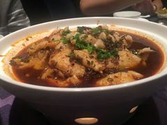 -湖锦酒楼·32年地道湖北菜(光谷店)