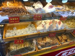 -宋记饼家(石门二路店)