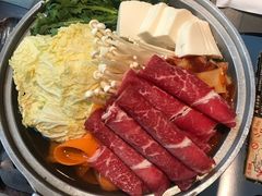 -古京·臻致料理(月湖店)