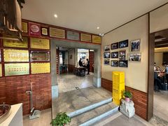 -青海名吃尕张娃非遗烤肉(海湖总店)