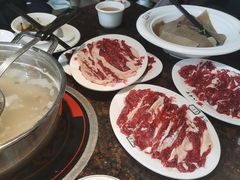 -八合里潮汕鲜牛肉火锅(深圳海岸城店)