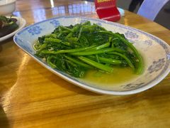 -桂园白粥·潮汕老味道