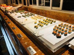 自助取餐区-汉巴味德(大悦城店)