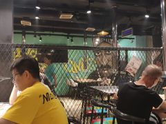 -小炉子烤串(沈辽路店)