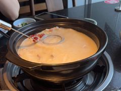 -捞王猪肚鸡火锅(昆山店)