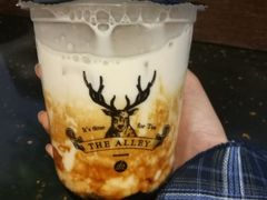 -鹿角巷The Alley(龙湖天街店)