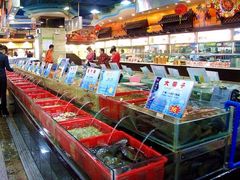 -渔民新村(番禺总店)