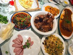 -东北缘餐厅(兰埔路店)