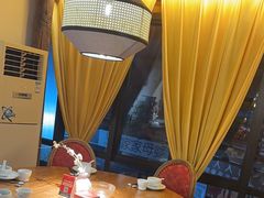 -金苑酒家·客家菜·广东老字号(万象店)