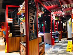 -胖姥姥·川湘闽菜(汕尾蓝天广场店)