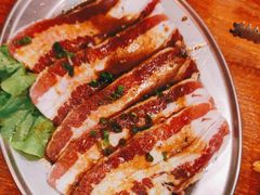 -大阪烧肉BAKA一代(十亩地店)