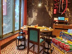 -永安鱼庄·镇江菜(丁卯店)