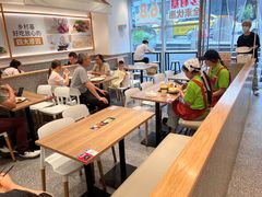 -乡村基(观音桥阳光世纪店)