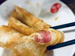 猪油年糕春卷-随柳居·苏式小吃(建新巷店)