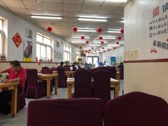 大堂-新乡杨记红焖羊肉火锅(天坛南门店)