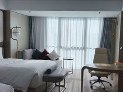 -北京北辰洲际酒店