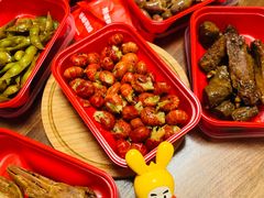-绝味鸭脖(南湖城市广场店)