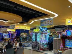 -爱玩嘉年华(江北一店)
