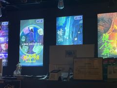 -柯洛克沉浸剧情密室(小寨华旗店)