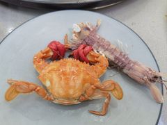 -仙螺岛海鲜自助餐厅(总店)