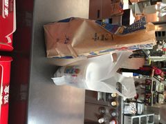 iphone_upload_pic-麦当劳(百联西郊购物中心店)