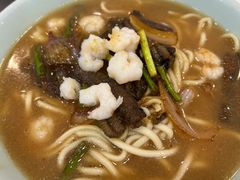 -奎元馆.百年奎元.非遗传承(西湖边的解放路店)
