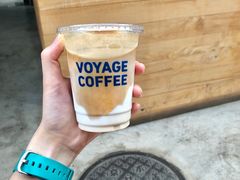 -VOYAGE COFFEE(北锣鼓巷店)
