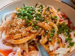 -漢舍川菜馆(国贸商城店)